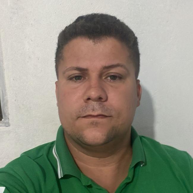 WELTON PINHEIRO SILVA - FEDERADO