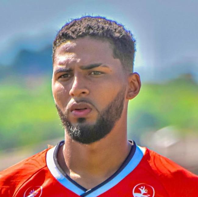 EMERSON DE SOUSA SILVA