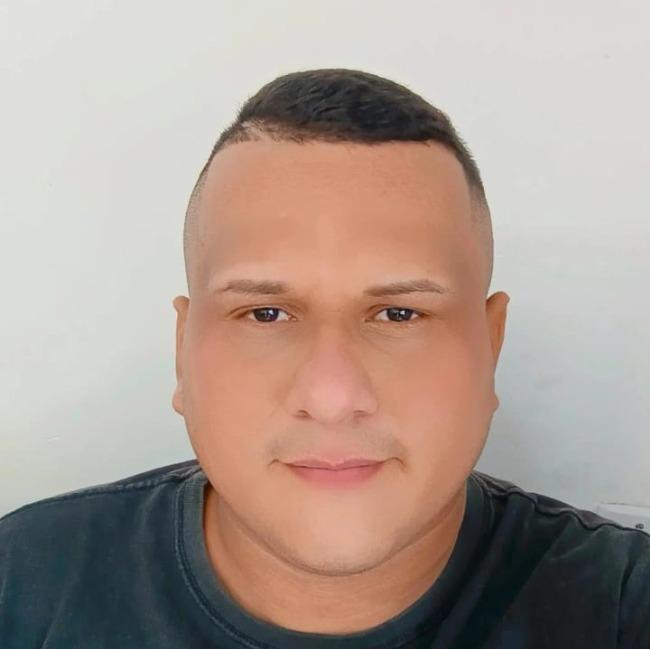 ** GABRIEL SANTANA SÁ - AUX TECNICO