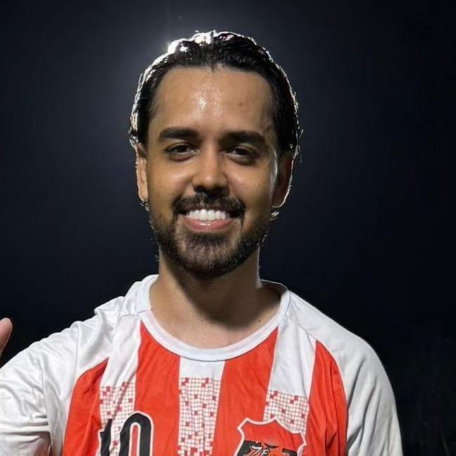 JÚNIOR DE ALMEIDA FERNANDES