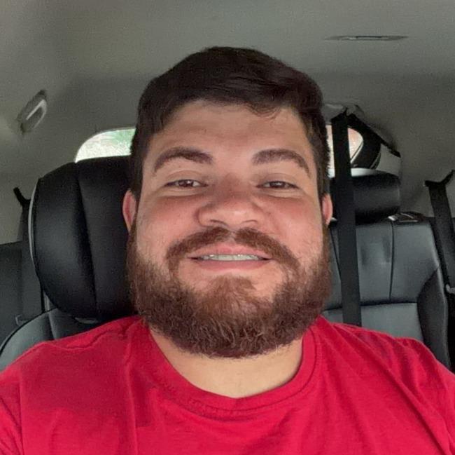 ARTHUR PEREIRA CADENA - GOLEIRO