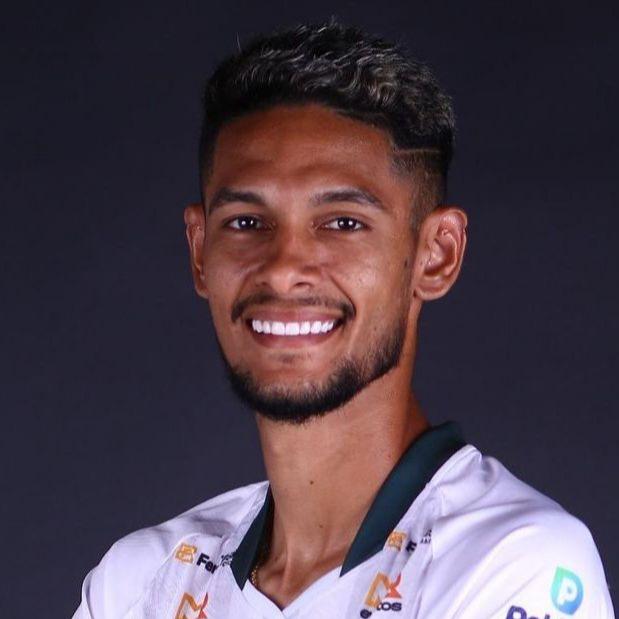 MARCOS VINICIUS DA SILVA ARES