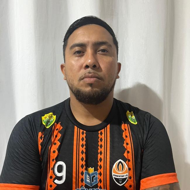 WAGNER DA SILVA TEIXEIRA