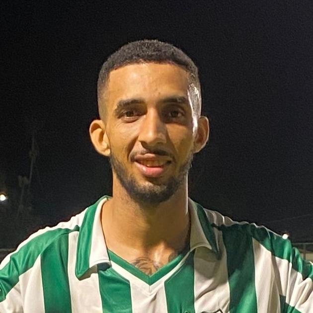 MARCOS FELIPE SOARES SANTOS