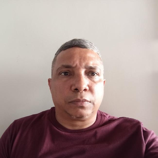 * JOÃO DELFINO ALVINO - TECNICO