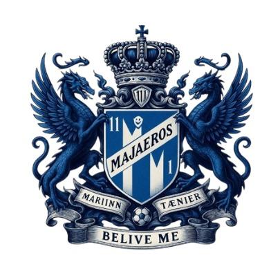 Majaeros FC