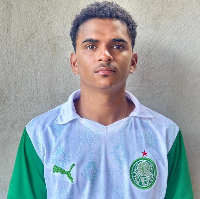 EZEQUIEU FERREIRA DA SILVA