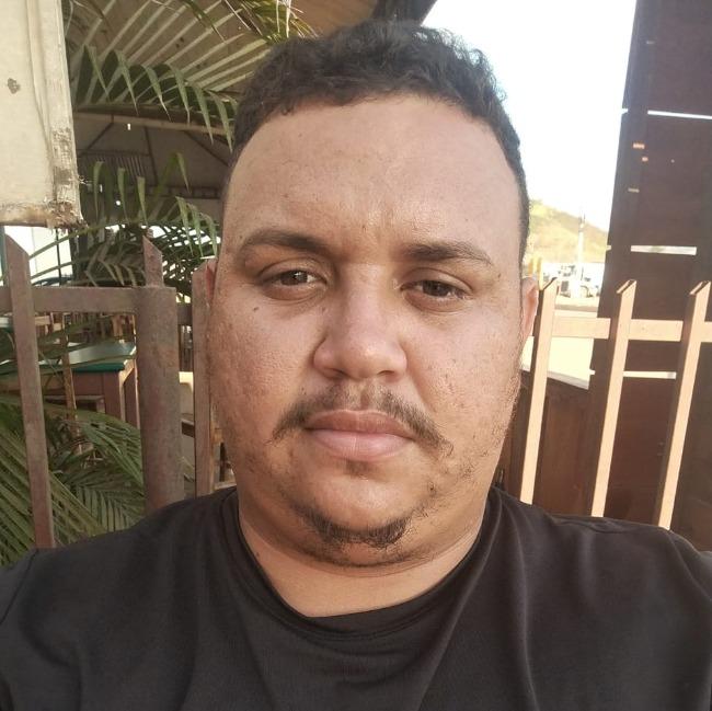 RONEY WESLLEY MODESTO DA SILVA - TECNICO