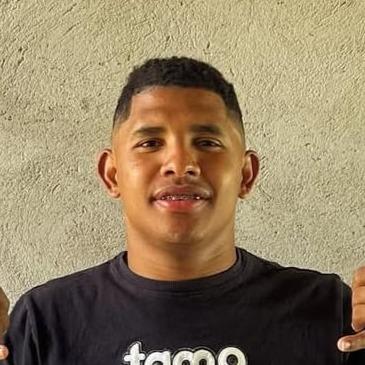 LUCAS SILVA DOS SANTOS - FEDERADO