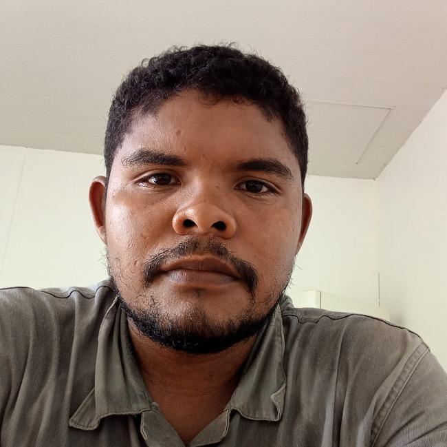 DAILTON BARRAL DA COSTA