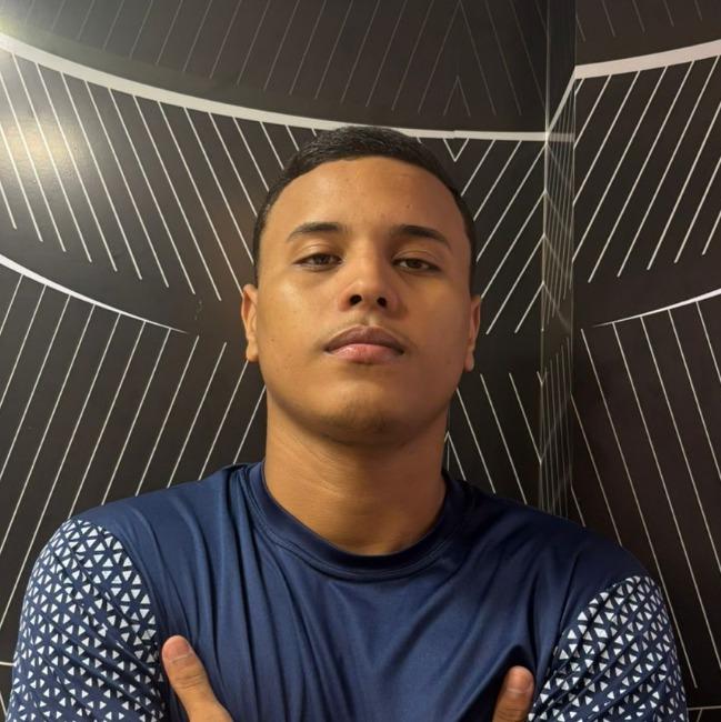 WEBERTH FAGNER DE SOUSA RIBEIRO