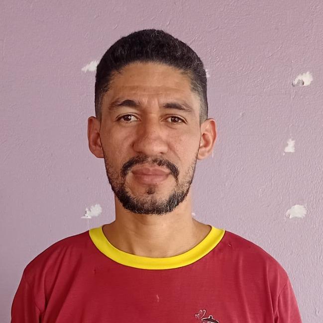 JOÃO CARLOS SANTOS DA SILVA