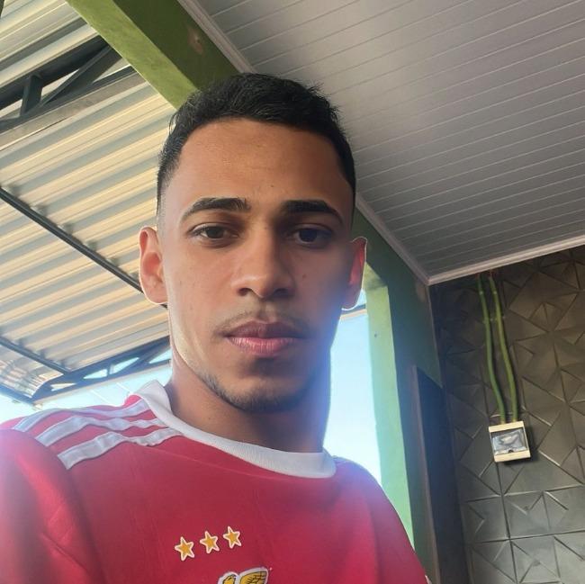 VINICIUS PEREIRA DE SOUSA