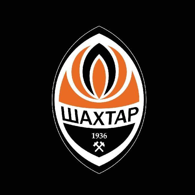 Шахтер Донецк