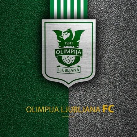 Олимпия Любляна