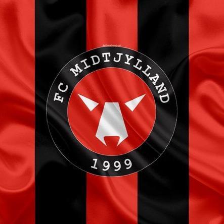 Мидъютлланд