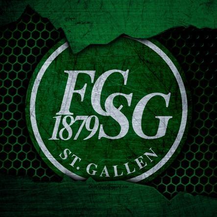 Санкт-Галлен