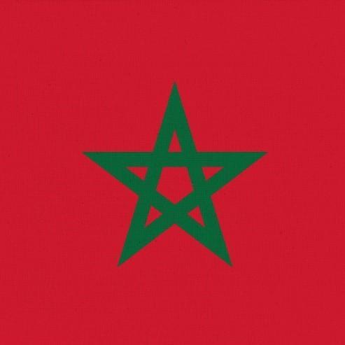 Марокко