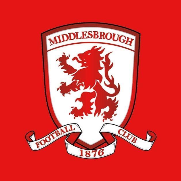 Мидлсбро