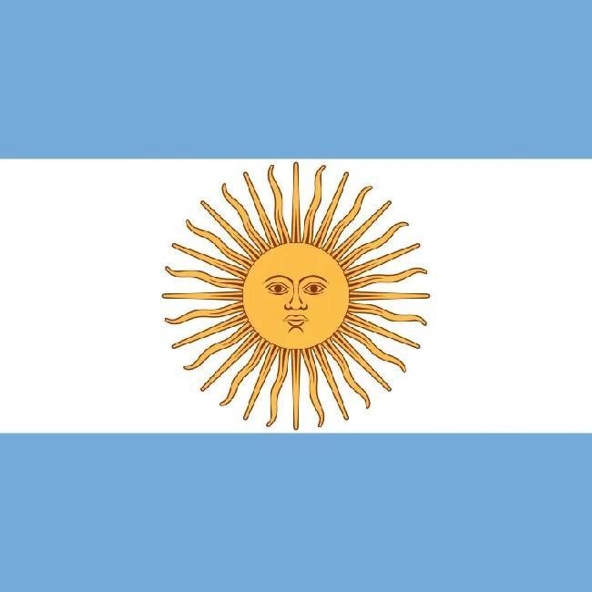 Аргентина
