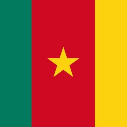 Камерун