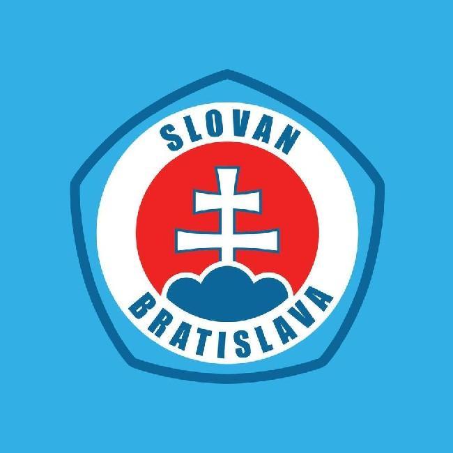 Слован Братислава