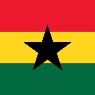 Гана
