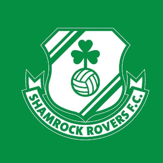 Шемрок Роверс