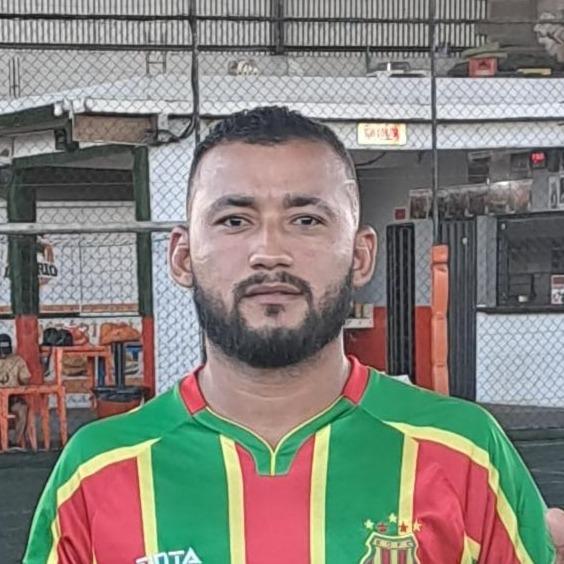 REGINALDO DOS REIS CRUZ