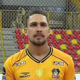 * SILVIO JOSÉ BICHO DE OLIVEIRA - TECNICO