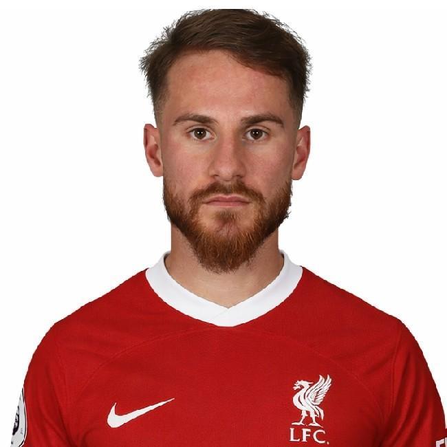 Мак Алистер