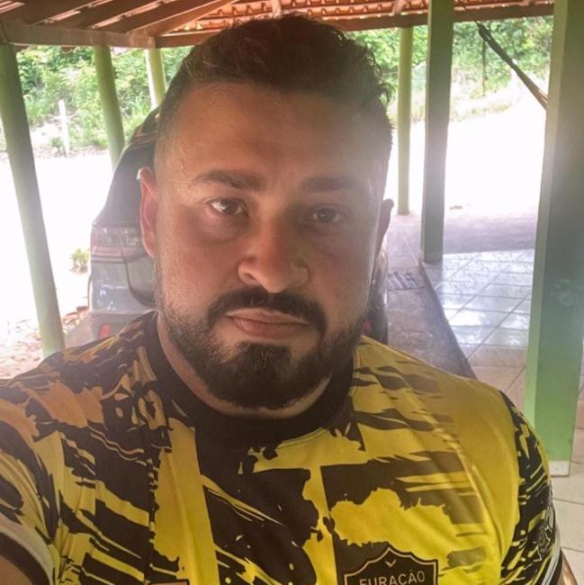 *** JESIEL CANDIDA DE FREITAS - PREP FISICO