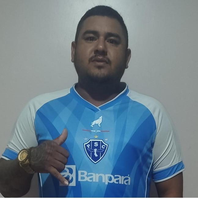 * GERSON DA SILVA NUNES - TECNICO