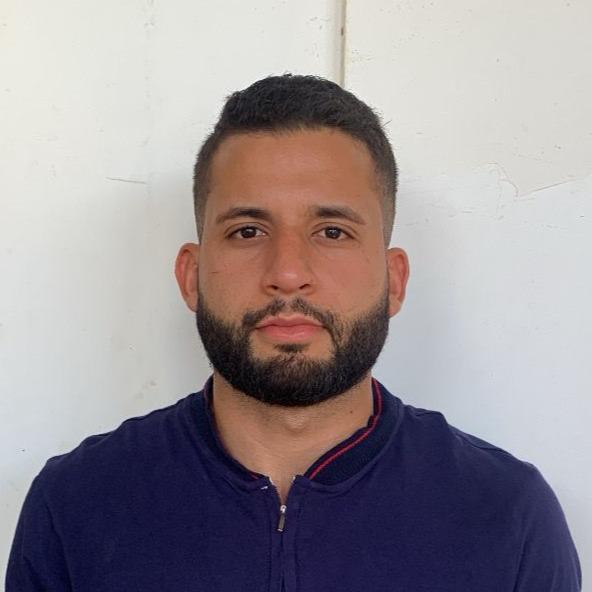 GUILHERME ALVES SILVA -  FEDERADO