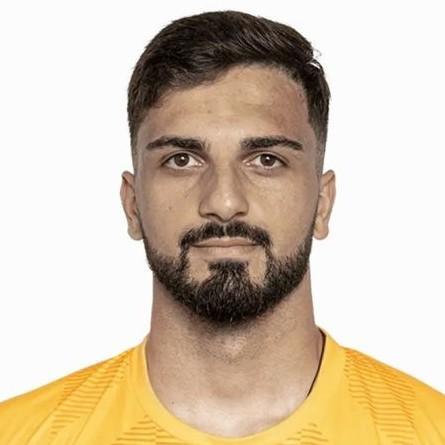 Мамардашвили