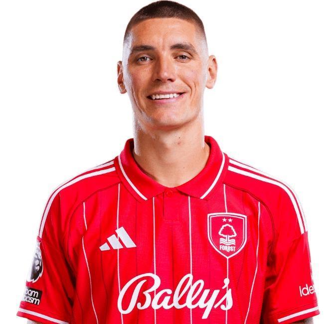 Миленкович