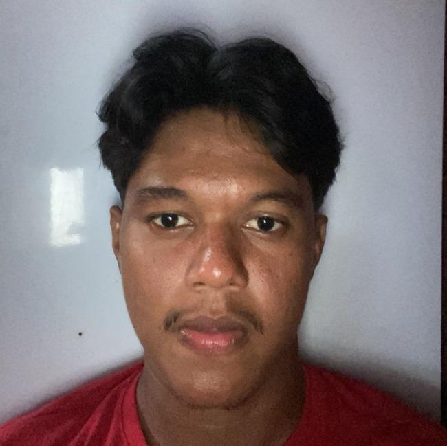 IGOR RIAN RODRIGUES SILVA