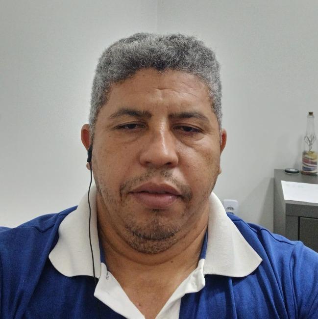 * CARLOS MAGNO FERREIRA MORAES  - TECNICO