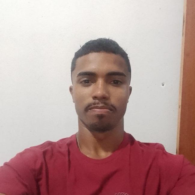 SAMUEL PEREIRA SILVA