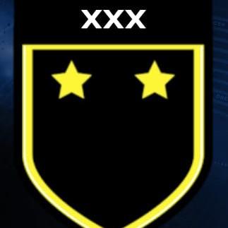 XXX