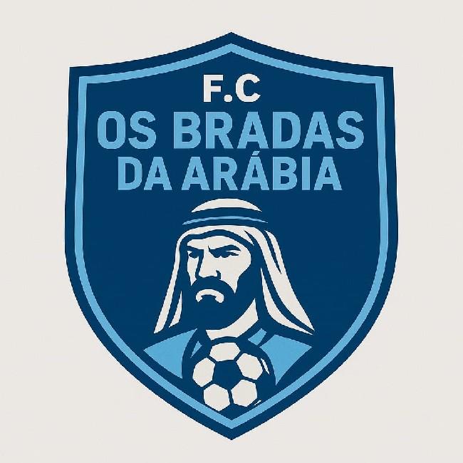 FC OS BRADAS DA ARÁBIA
