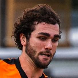 Deen Hasanovic 🇦🇺