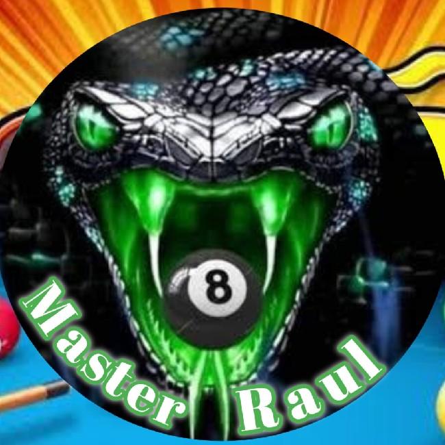 Master Raul