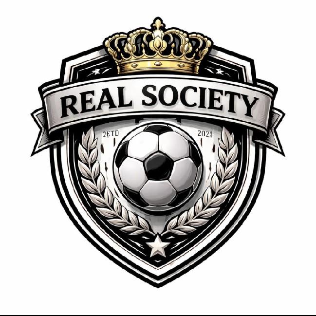 REAL SOCIETY