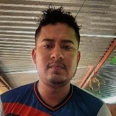 RAUL DAVID TUMAY GALEANO