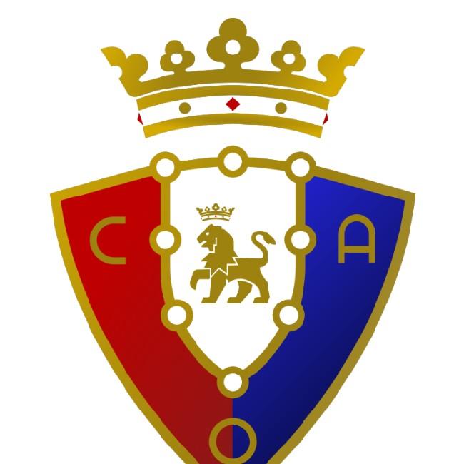 Osasuna cc