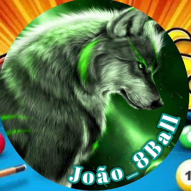 JOÃO 8BALL