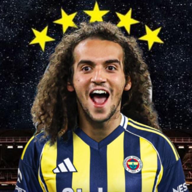 Mattéo Guendouzi