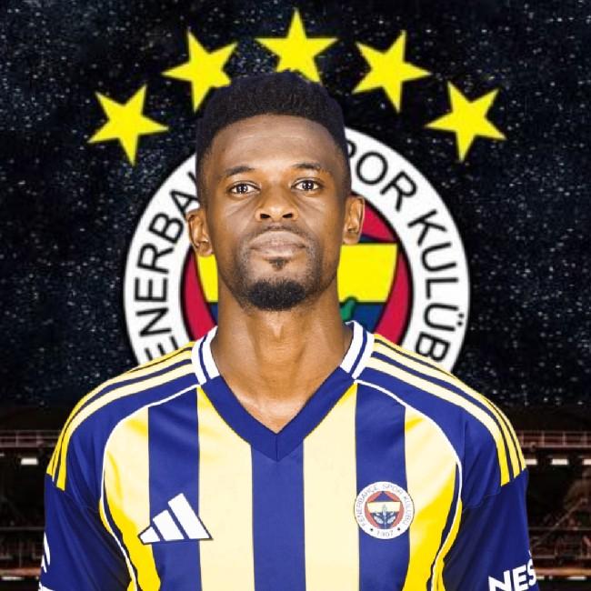 Nélson Semedo
