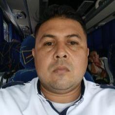 ALEXANDER COLMENARES